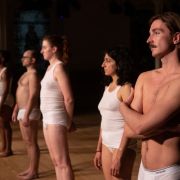 Variations on Themes from Lost and Found: Scenes from a Life and other works by John Bernd &copy; Ian Douglas