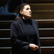 Cecilia Bartoli (Orfeo) &copy; Salzburger Festspiele | Monika Rittershaus