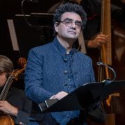 Rolando Villazón © Salzburger Festspiele | Marco Borrelli