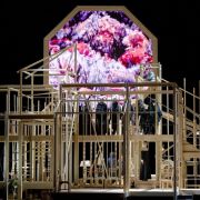 Dialogues des Carmélites &copy; Michael Pöhn | Wiener Staatsoper