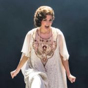 Ilia Papandreou (Klytaimnestra) &copy; Lutz Edelhoff