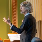 Federico Maria Sardelli conducts Modo Antiquo &copy; Thomas Ziegler