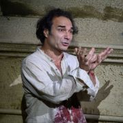 Nikolai Schukoff (Parsifal) &copy; A. Bofill | Gran Teatre del Liceu