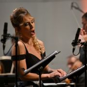 Vannina Santoni (Grisélidis) &copy; Marc Ginot