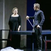 Les Huguenots à l'Opéra de Marseille &copy; Christian Dresse