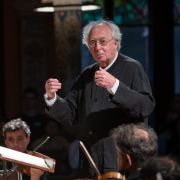 Philippe Herreweghe &copy; A. Bofill | BCN Clàssics
