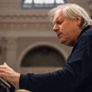 Grigory Sokolov &copy; Mary Slepkova | DG