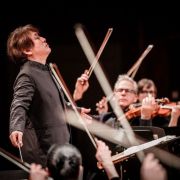 Kazushi Ono et le Brussels Philharmonic © Wouter Van Vaerenbergh