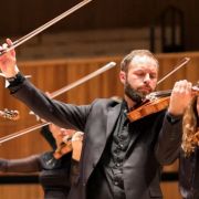 Aurora Orchestra at Saffron Hall &copy; Nick Rutter
