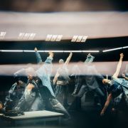 Royal Ballet Flanders in Jermaine Spivey's Extant &copy; OBV/Filip Van Roe