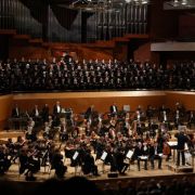 The Dream of Gerontius © The Hallé | Alex Burns