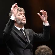 Pablo Heras-Casado &copy; Andrea Kremper