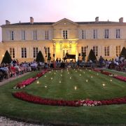 Concert aux Estivales de Musique en Médoc © Stéphane Delavoye