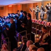 New York Philharmonic Chorus &copy; Chris Lee
