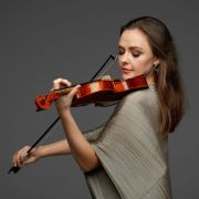 Alexandra Conunova &copy; Christine Bush | CAMI Music LLC