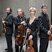 Hagen-Quartett &copy; Harald Hoffmann
