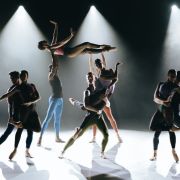 McNicol Ballet Collective in Andrew McNicol's Bates Beats &copy; A Dancers Lens