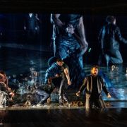 Nabucco au Grand Théâtre de Genève &copy; Carole Parodi