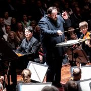 Lang Lang, Andris Nelsons and the Mahler Chamber Orchestra &copy; Holger Talinski | Mahler Chamber Orchestra