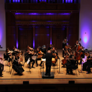 Bath Festival Orchestra &copy; Foreign Body Productions