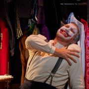 Ernesto Petti (Rigoletto) &copy; Keith Saunders