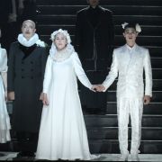 Le mariage © Opéra national de Paris | Vincent Pontet