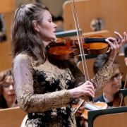 Janine Jansen &copy; OCNE
