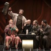 La Bohème &copy; Vincent Pontet