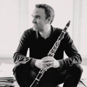 Jörg Widmann &copy; Marco Borggreve