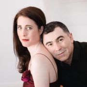 &copy; Gerwig & González Piano Dúo