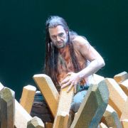 Michael Nagy (Alberich) &copy; Wiener Staatsoper | Michael Pöhn
