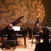 St Luke's Chamber Ensemble &copy; DeShaun Craddock