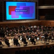 The BBC Philharmonic &copy; The Hallé | Alex Burns