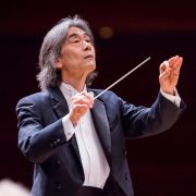Kent Nagano &copy; Antoine Saito
