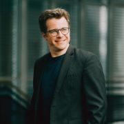 Jakub Hrůša &copy; Marian Lenhard