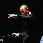 Tan Dun &copy; Marcel Molle