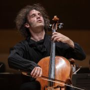 Nicolas Altstaedt &copy; May Zircus | L'Auditori