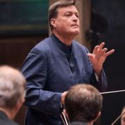 Christian Thielemann &copy; BR | Alescha Birkenholz