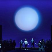 Turandot en el Teatro Real &copy; Javier del Real | Teatro Real