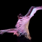 Sara Baras in Alma &copy; Sofia Wittert