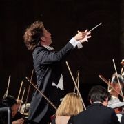 Gustavo Gimeno &copy; Fermín Rodríguez | Festival de Granada