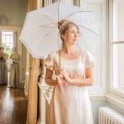 Mansfield Park &copy; Robert Workman (2022)