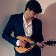 Avi Avital &copy; Christoph Köstlin