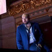 Xavier Sabata (Ottone) &copy; Gran Teatre del Liceu