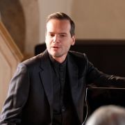 Francesco Piemontesi &copy; Gstaad Menuhin Festival