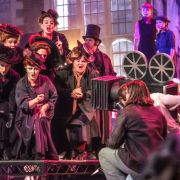 Opera Holland Park Chorus &copy; Craig Fuller