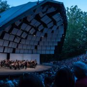 Orchestre de chambre de Paris &copy; Pierre Morales