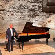 Pierre Réach &copy; David Karlin | Bachtrack Ltd