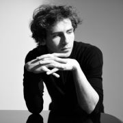 Alexandre Kantorow &copy; Sasha Gusov