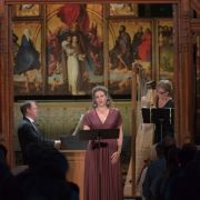 Eva Zaïcik et Les Épopées au Festival de Beaune &copy; ars-essentia
